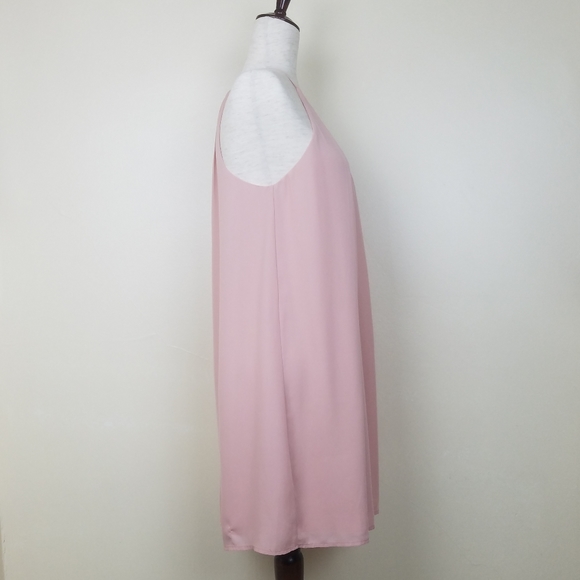 Everly for Francesca's Shift Dress Size Med - Picture 3 of 8